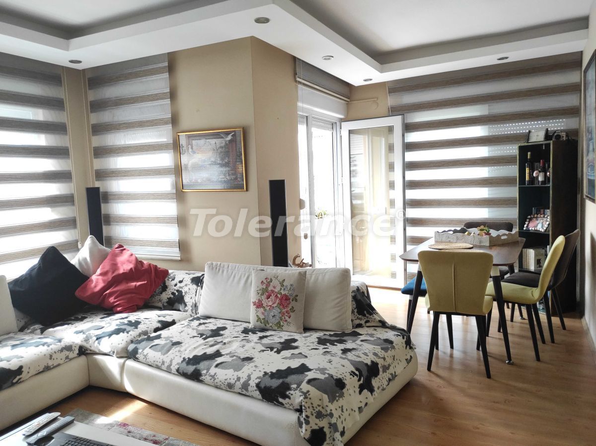 Апартаменты в Ларе, Турция, 123 м2 фото 4