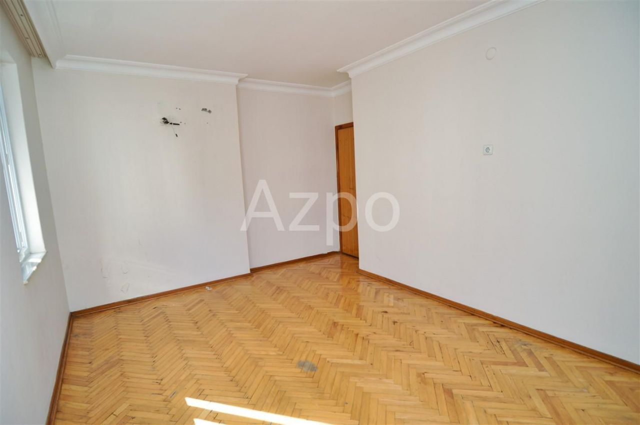 Апартаменты в Анталии, Турция, 160 м2 фото 5