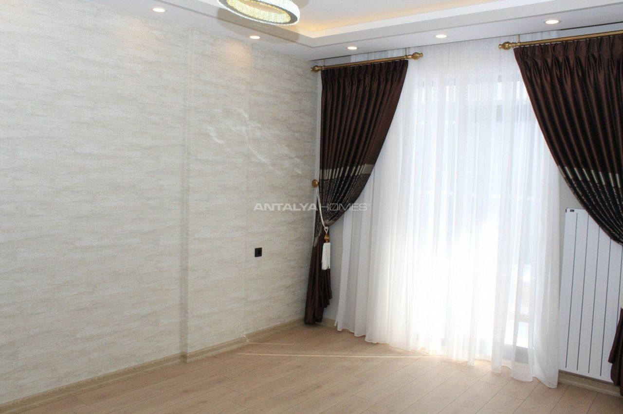 Апартаменты в Анкаре, Турция, 185 м2 фото 5