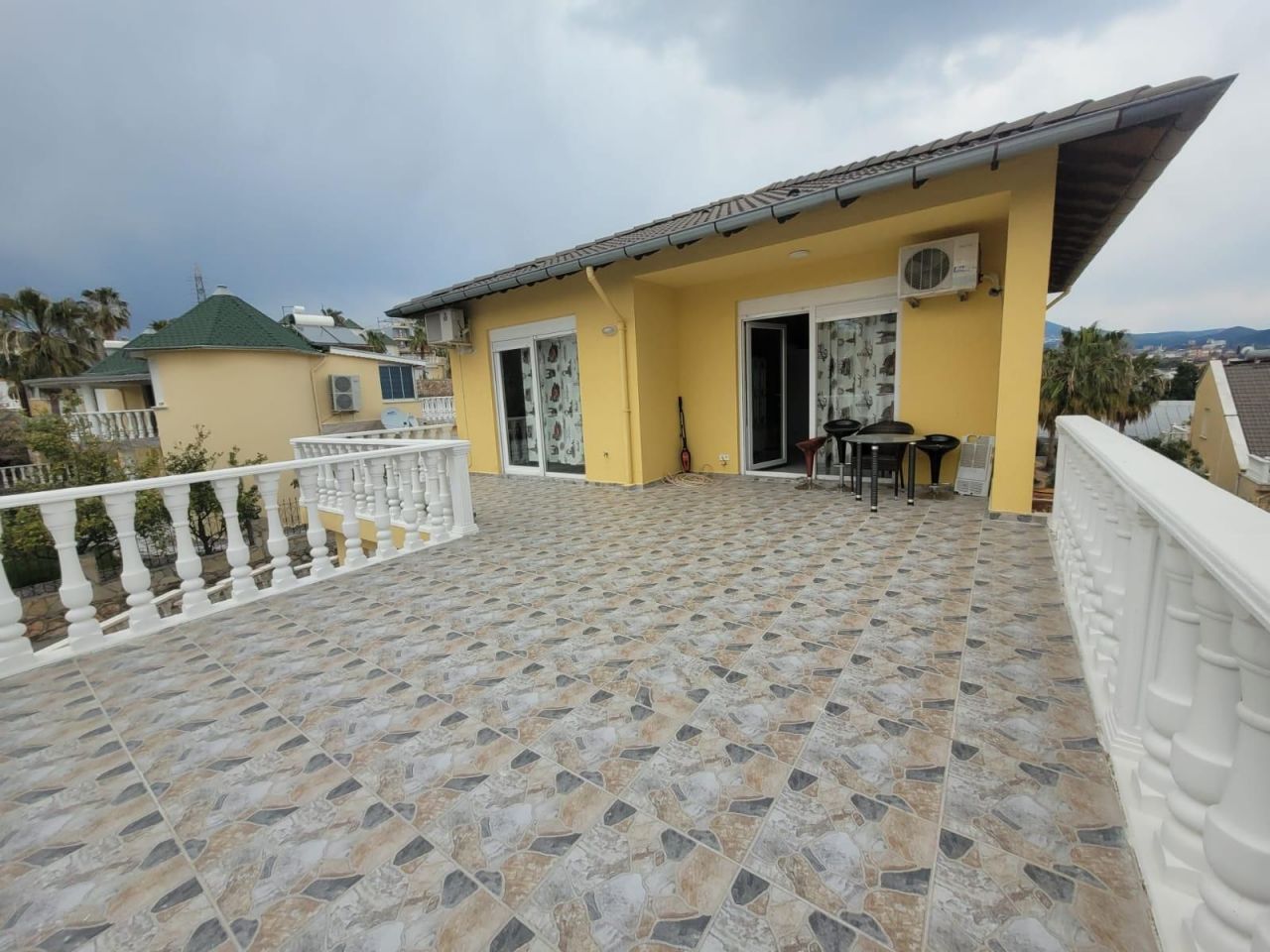 Вилла в Конаклы, Турция, 200 м2 фото 3