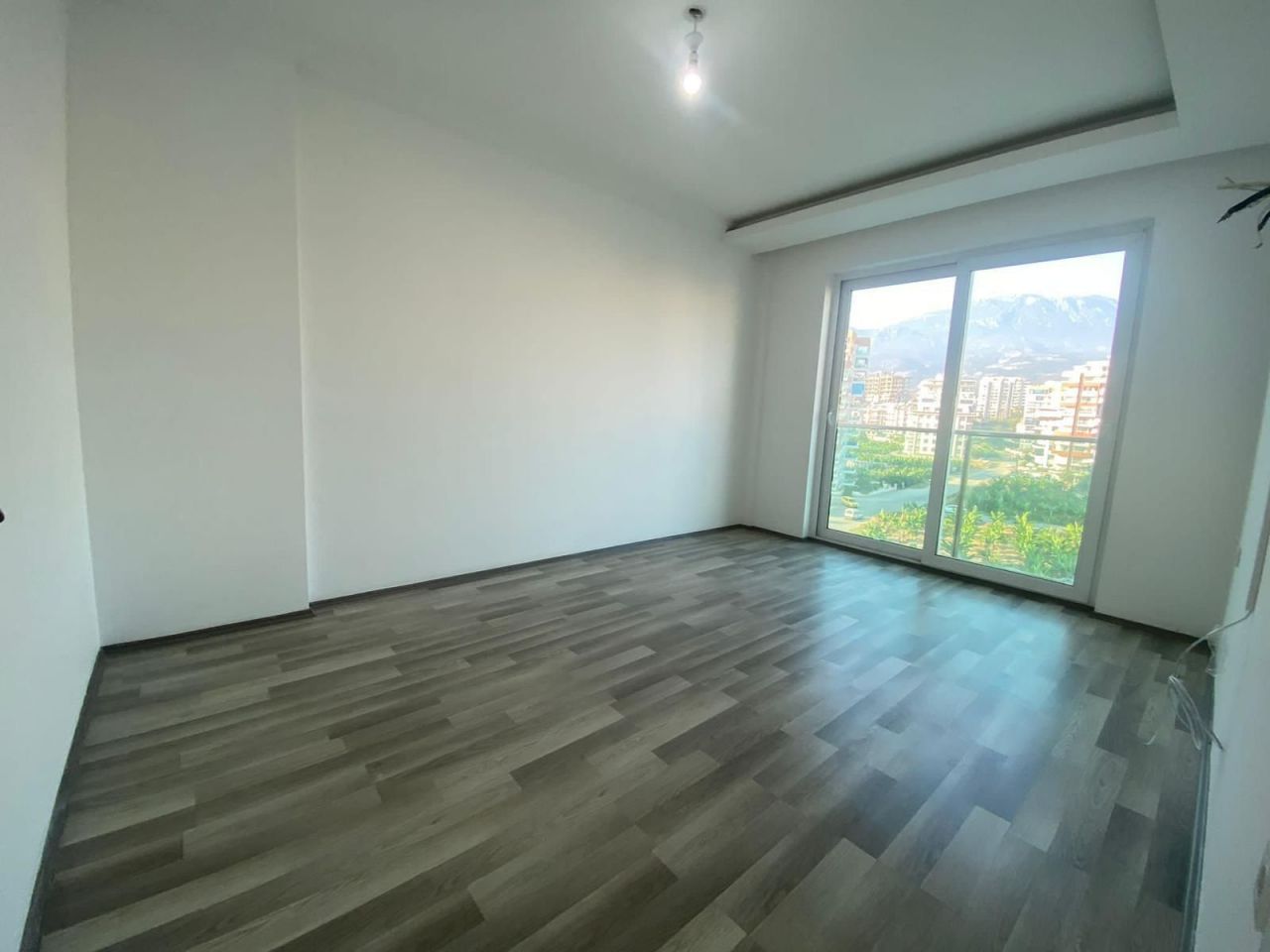 Апартаменты в Алании, Турция, 100 м2 фото 5