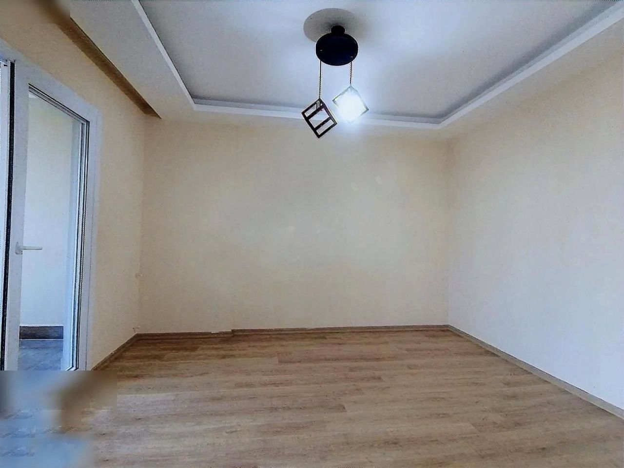 Квартира в Мерсине, Турция, 63 м2 фото 4