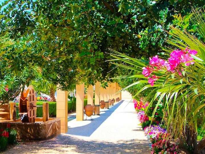 Квартира в Фамагусте, Кипр, 28 м2 фото 3