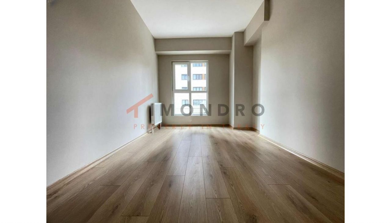 Квартира в Стамбуле, Турция, 80 м2 фото 4