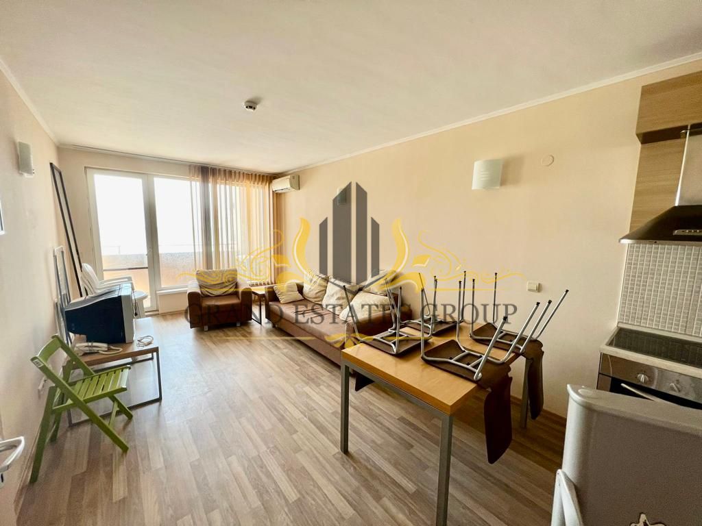 Апартаменты в Обзоре, Болгария, 77 м2 фото 4