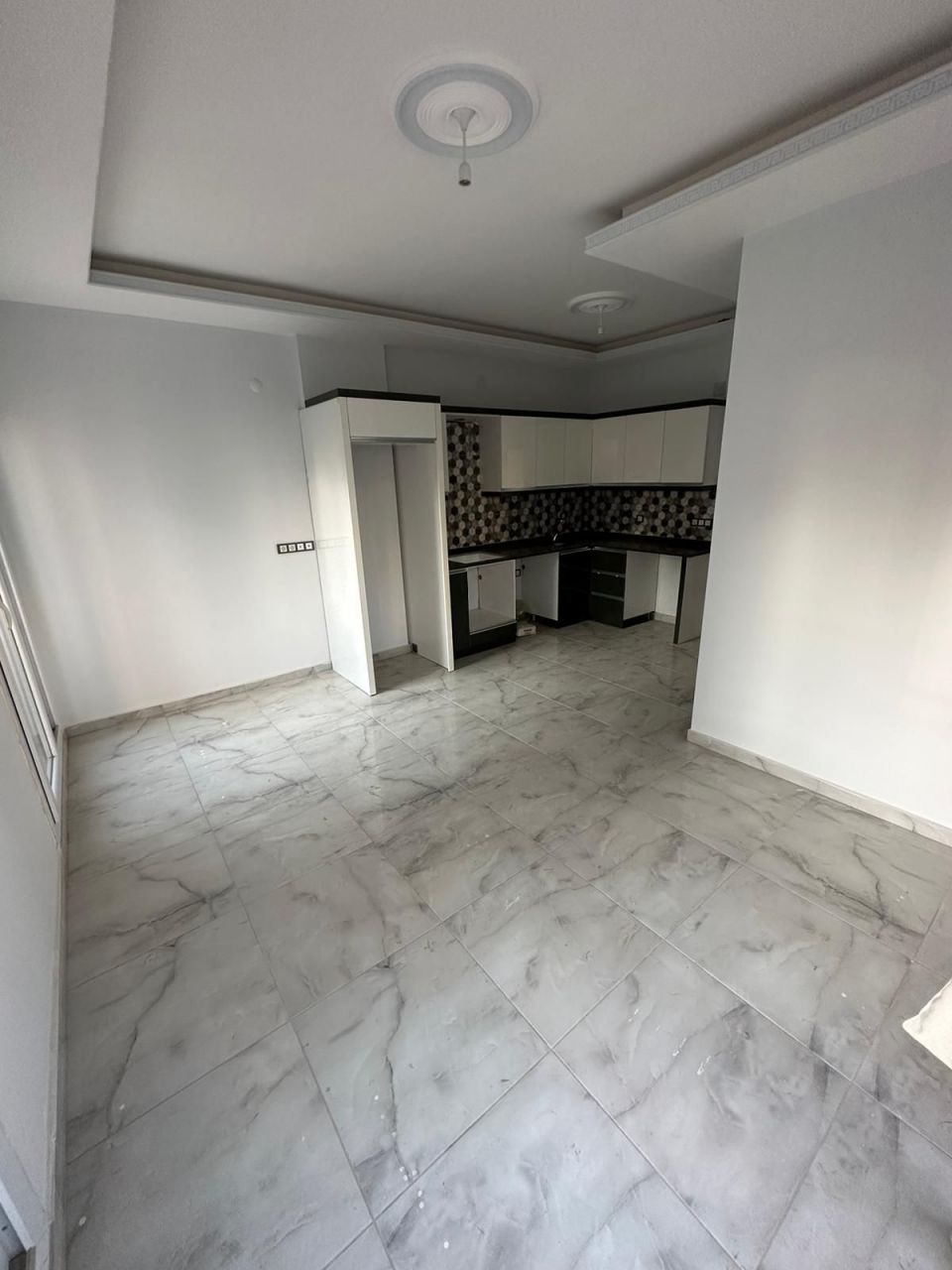 Квартира в Алании, Турция, 55 м2 фото 5
