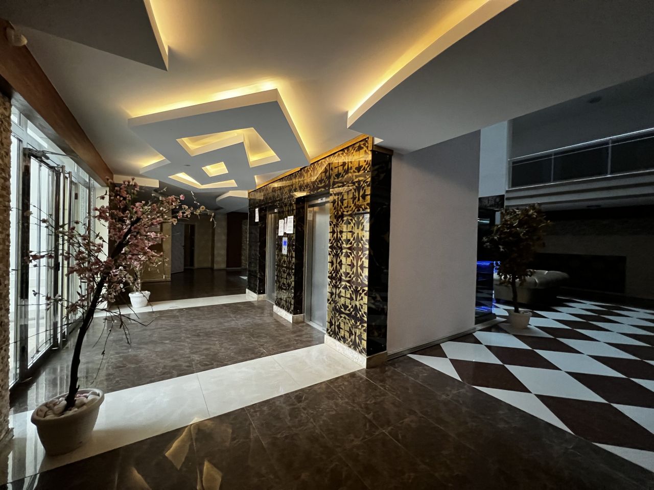 Квартира в Алании, Турция, 65 м2 фото 3