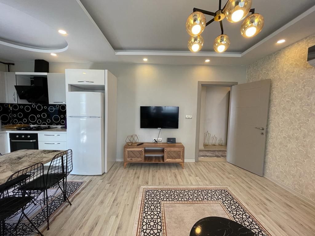 Квартира Hurma Mah., Турция, 90 м2 фото 3