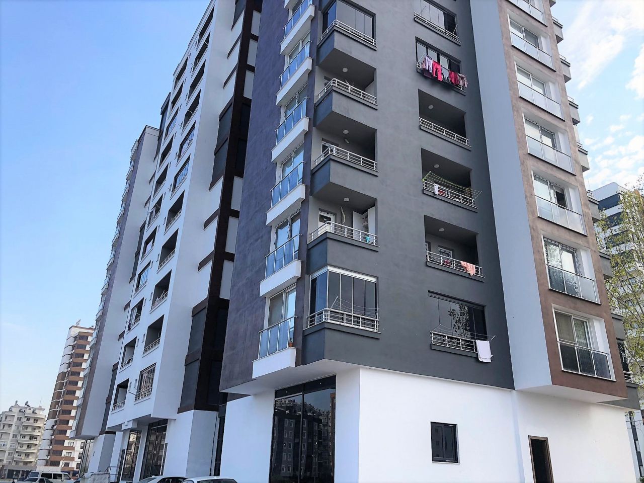 Квартира в Мерсине, Турция, 170 м2 фото 2