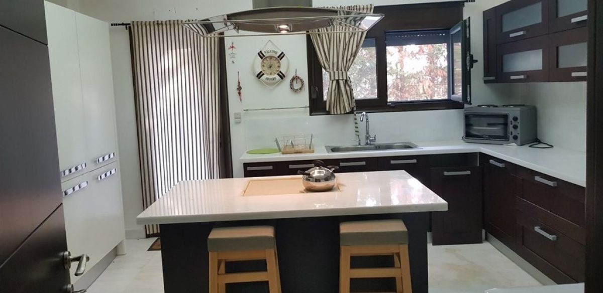 Дом на Северо-Эгейских островах, Греция, 450 м2 фото 3