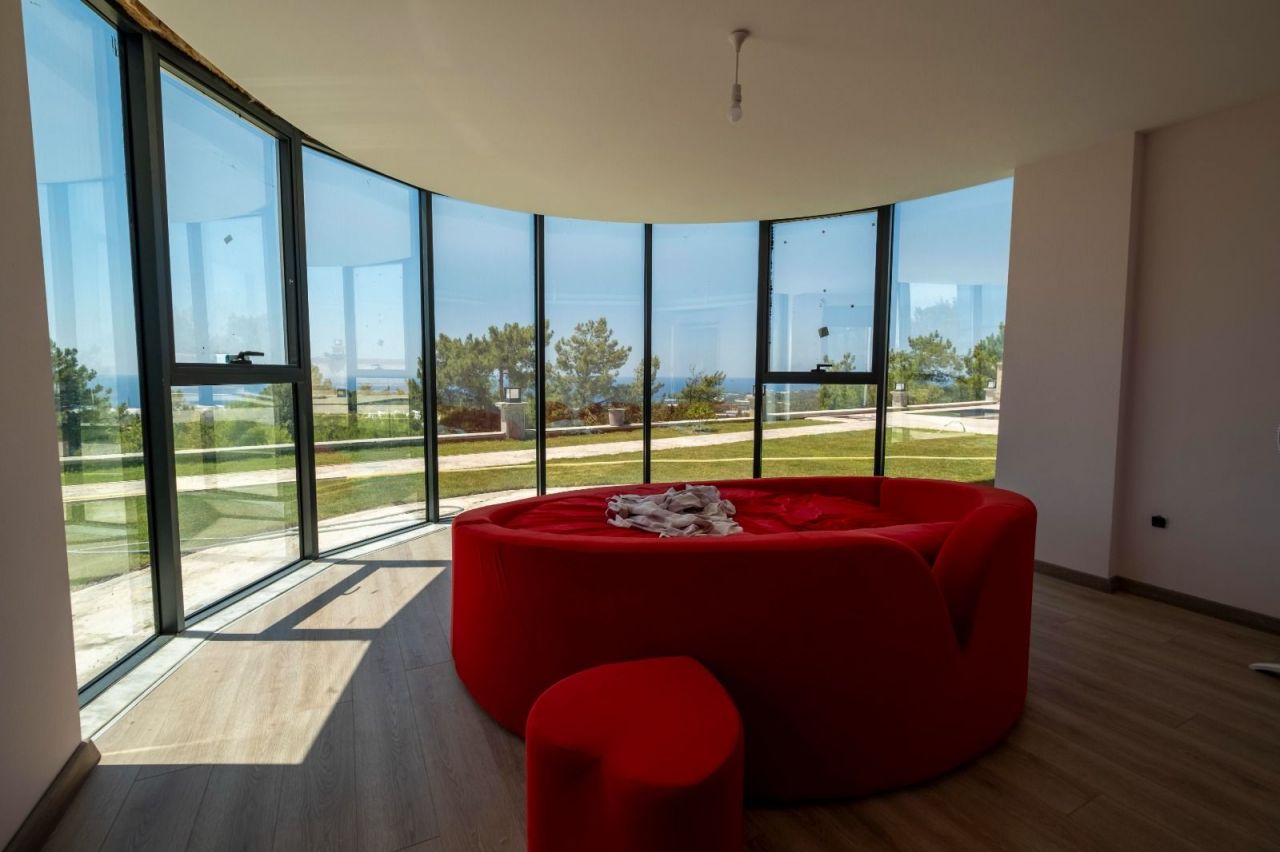 Вилла в Инжекуме, Турция, 660 м2 фото 2