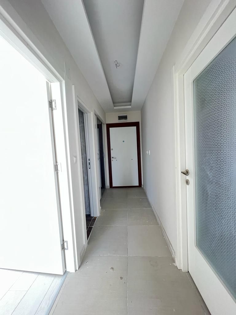 Квартира в Мерсине, Турция, 110 м2 фото 5