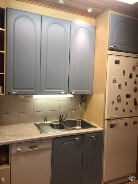 Дом в Савонранта, Финляндия, 8 000 м2 фото 3