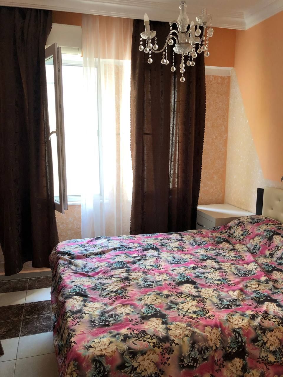 Квартира в Алании, Турция, 60 м2 фото 3