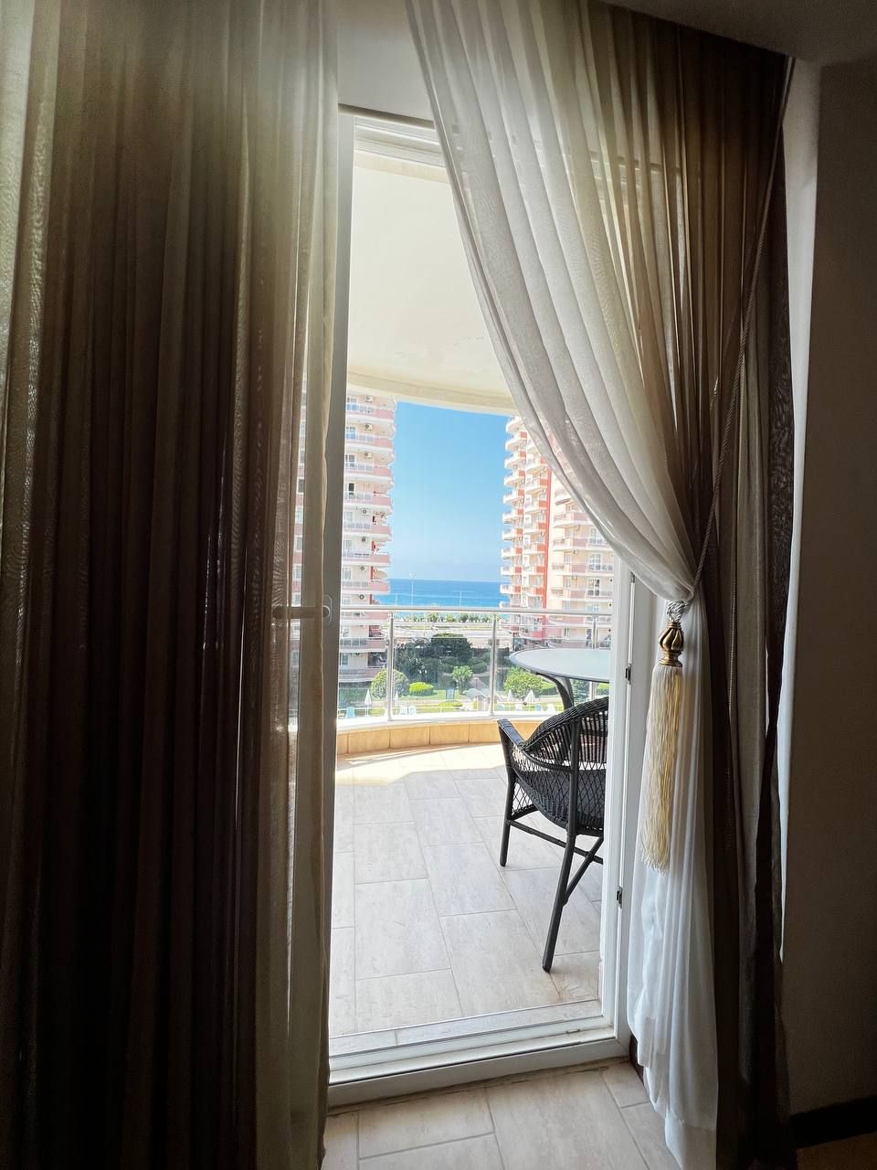Квартира в Алании, Турция, 130 м2 фото 5