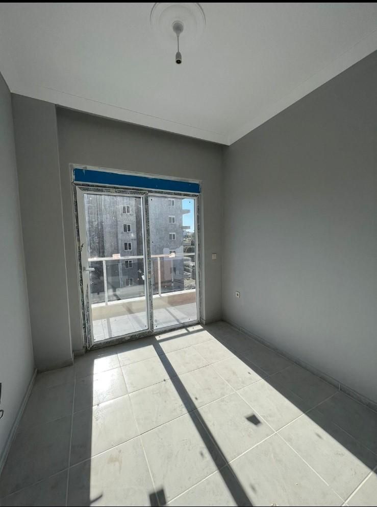 Квартира в Авсалларе, Турция, 75 м2 фото 4