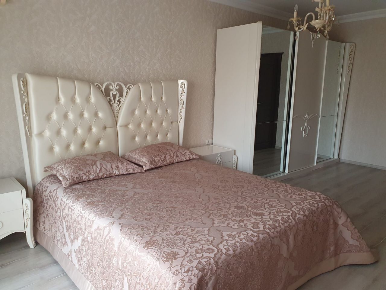 Квартира в Алании, Турция, 115 м2 фото 4