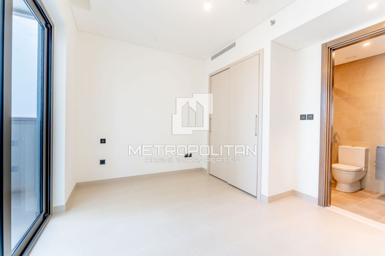 Апартаменты в Дубае, ОАЭ, 89 м2 фото 4