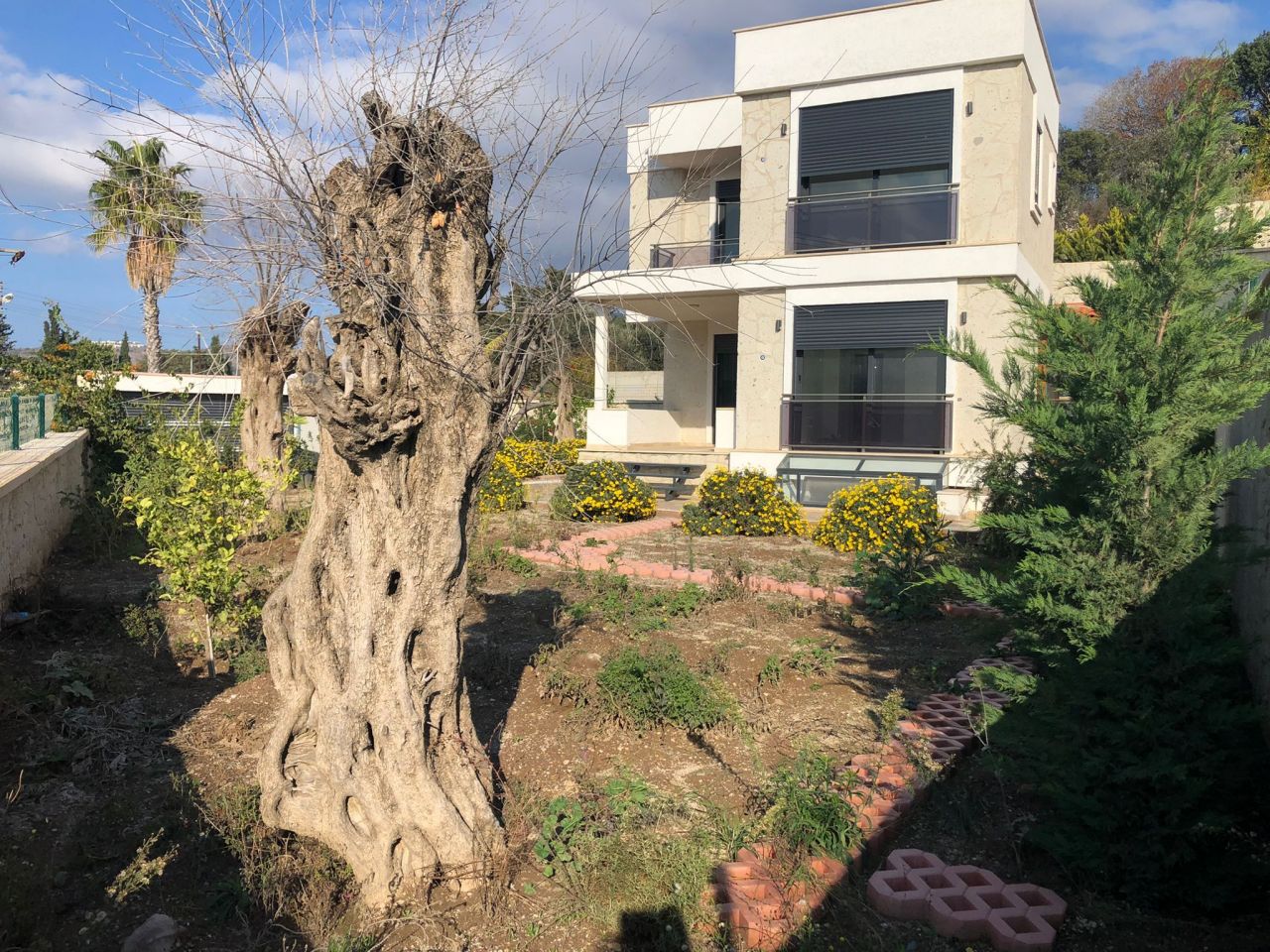 Вилла в Бодруме, Турция, 150 м2 фото 4