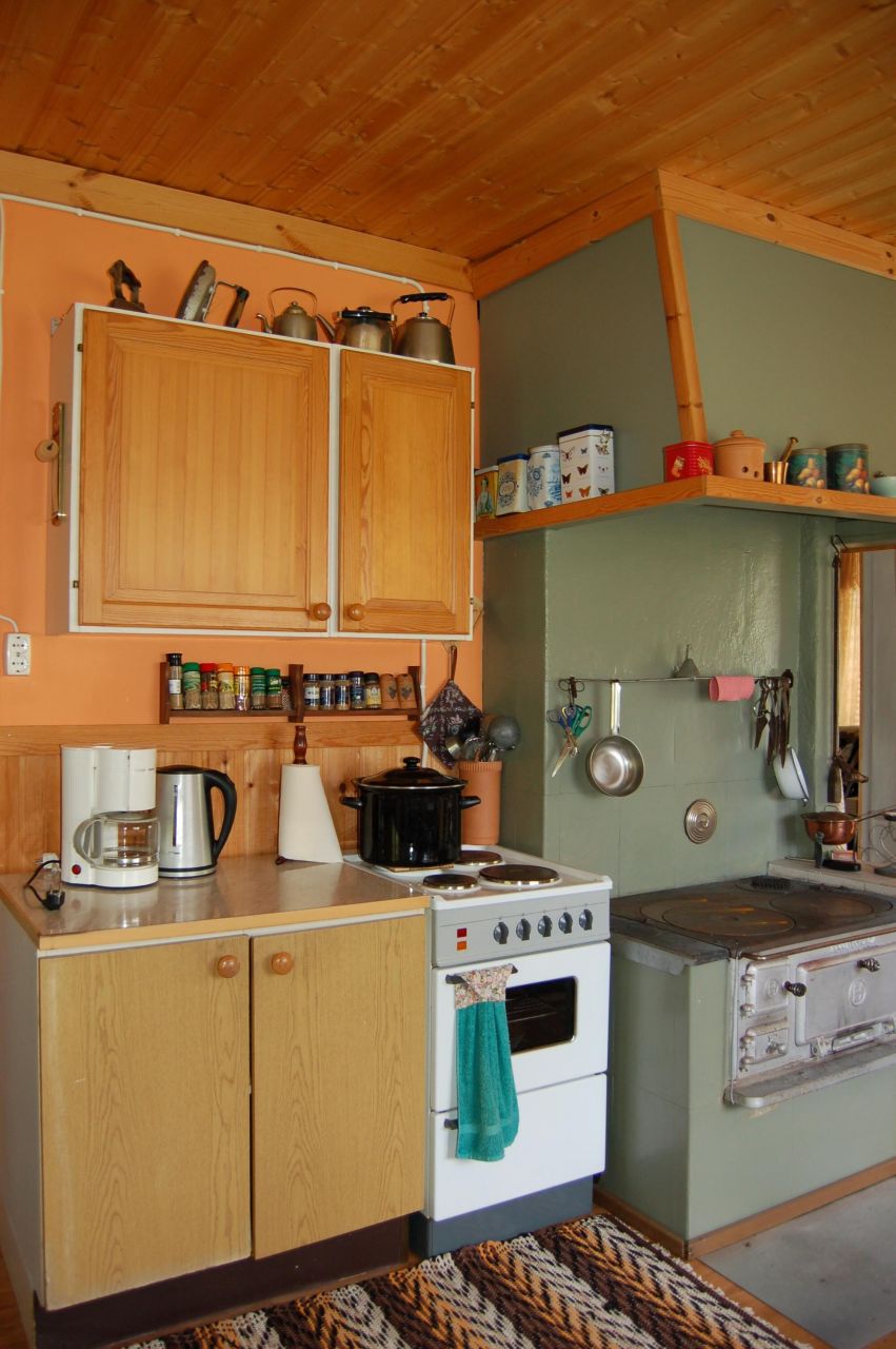 Дом в Теува, Финляндия, 3 600 м2 фото 4