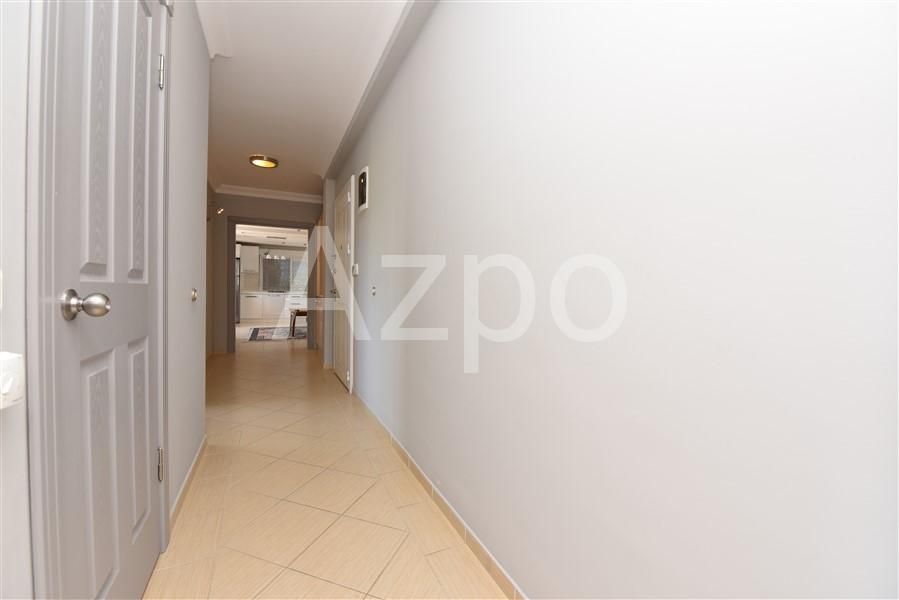 Апартаменты в Алании, Турция, 115 м2 фото 5