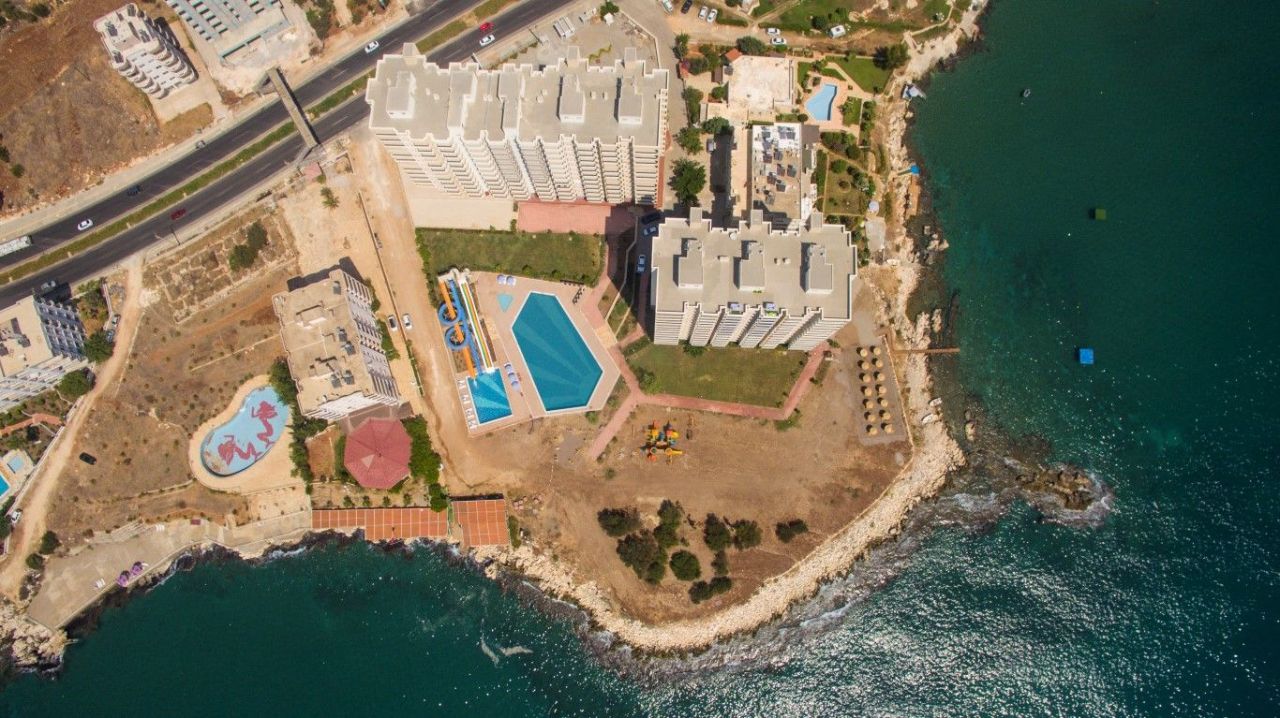 Квартира в Мерсине, Турция, 150 м2 фото 3