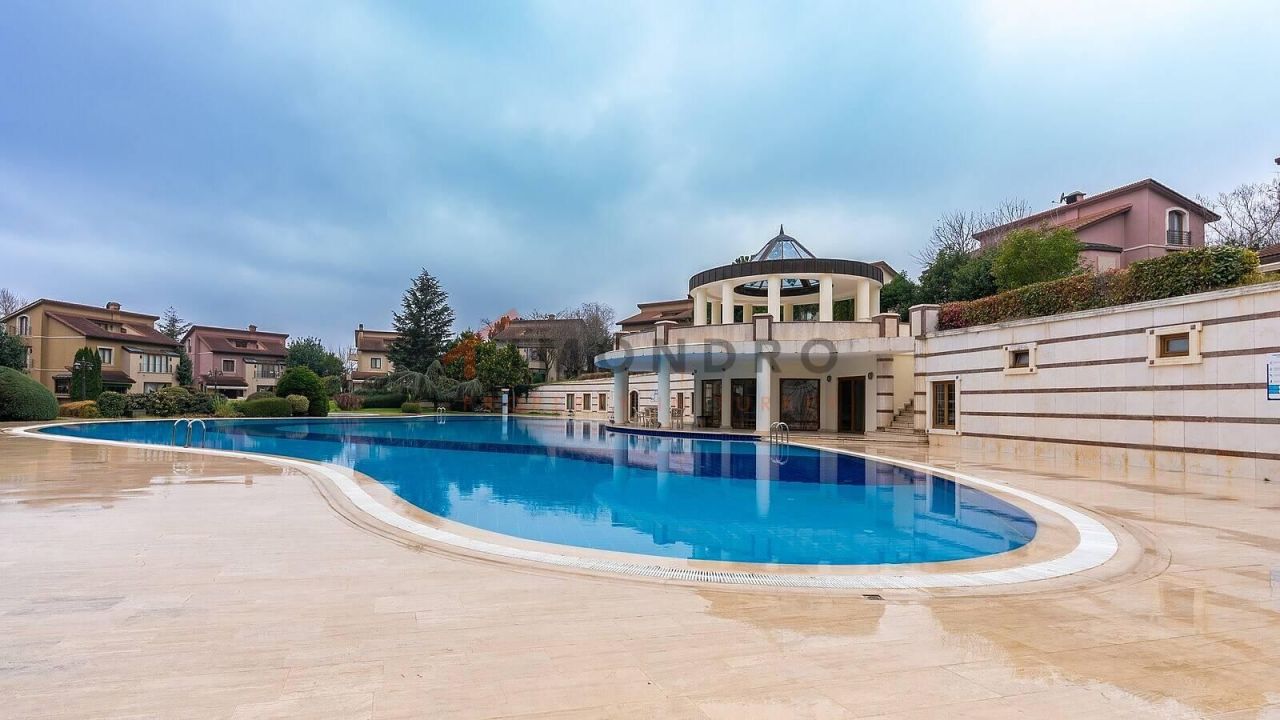 Дом в Чекмекёе, Турция, 550 м2 фото 4