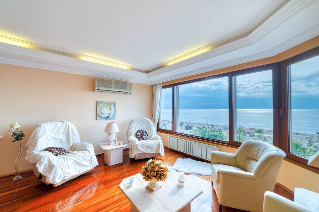 Апартаменты в Алании, Турция, 160 м2 фото 3