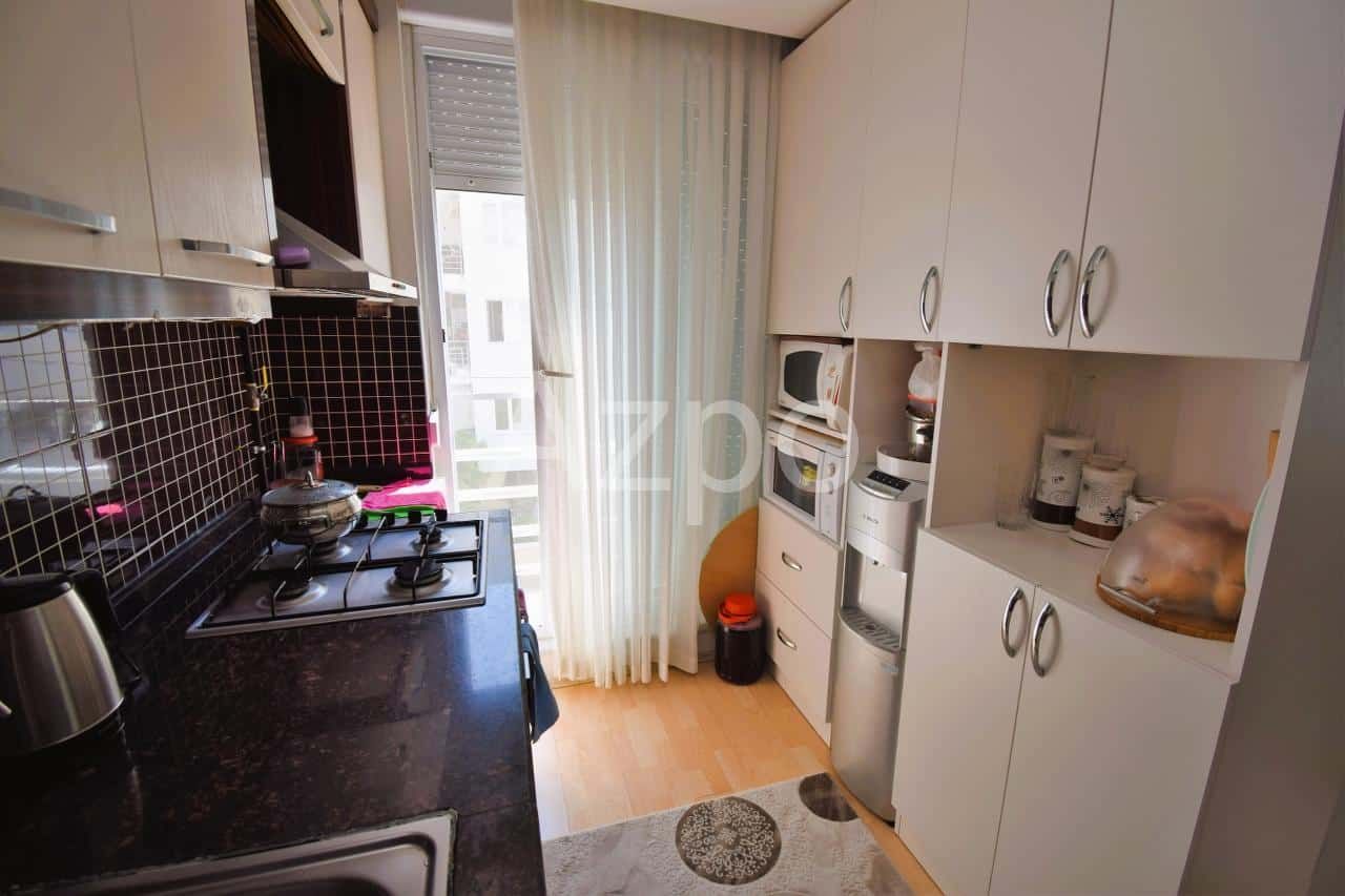Апартаменты в Анталии, Турция, 110 м2 фото 4