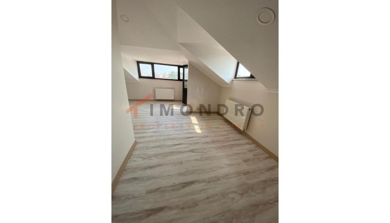 Квартира в Аташехире, Турция, 135 м2 фото 5