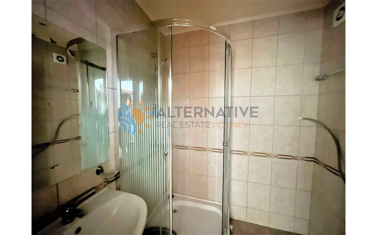 Квартира в Святом Власе, Болгария, 60 м2 фото 4