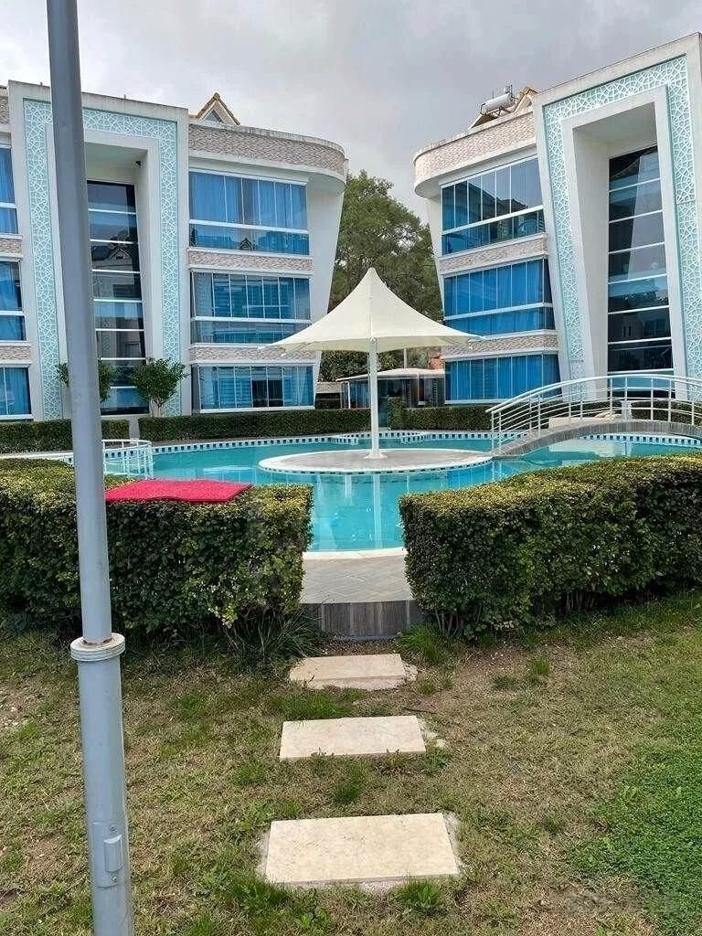 Пентхаус в Кемере, Турция, 105 м2 фото 4