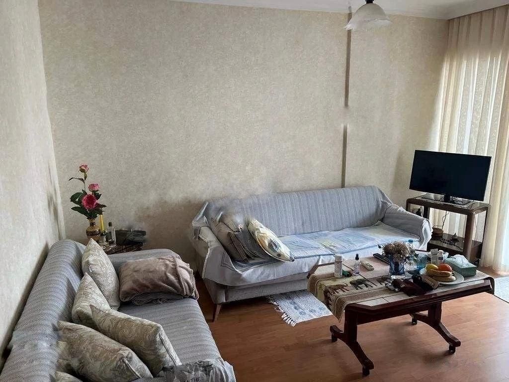 Квартира в Меркезе, Турция, 72 м2 фото 4