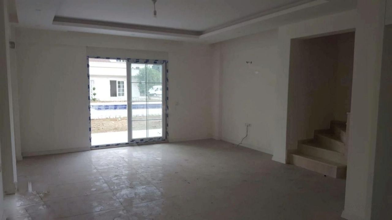 Вилла в Кемере, Турция, 97 м2 фото 4