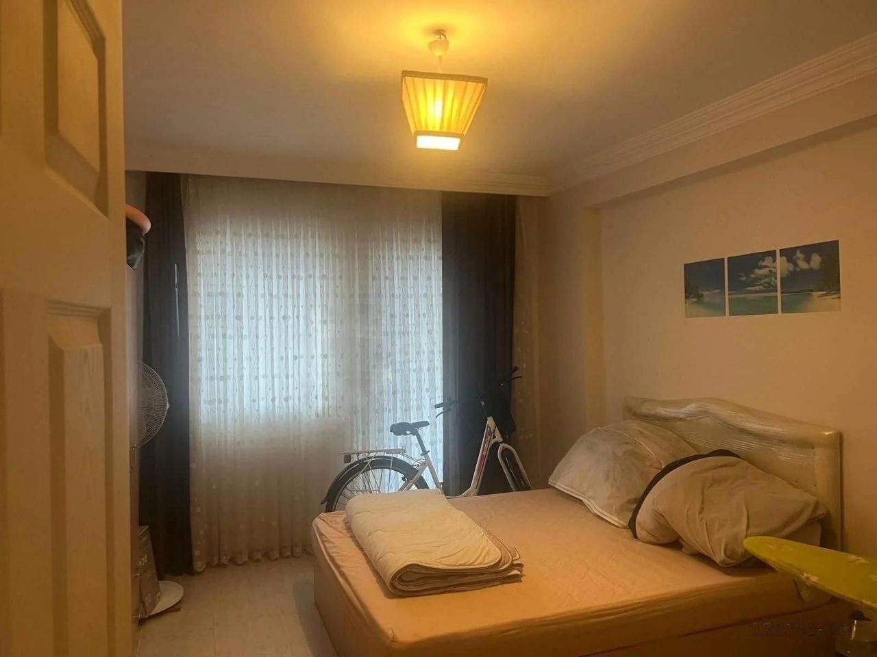 Квартира в Алании, Турция, 110 м2 фото 3