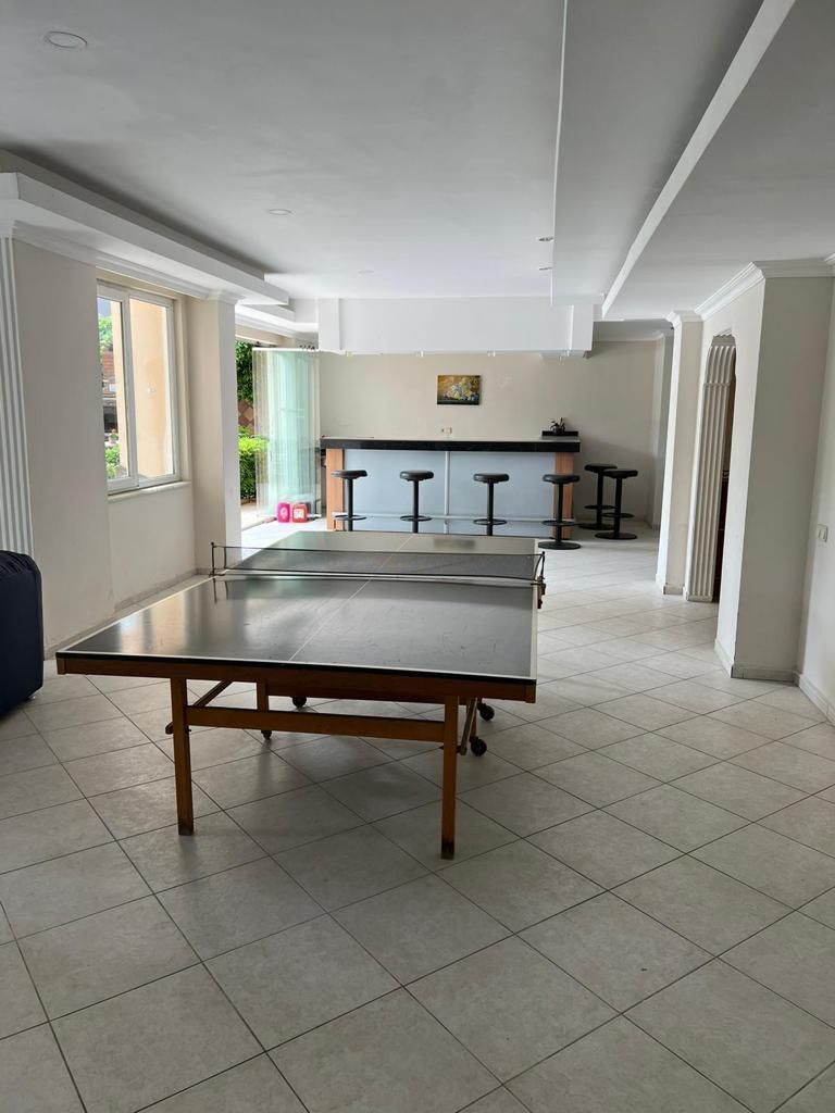 Апартаменты в Алании, Турция, 110 м2 фото 3