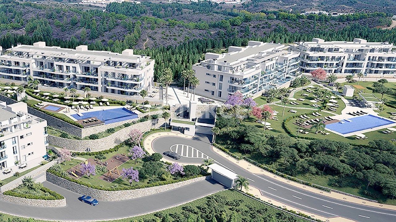 Апартаменты в Михасе, Испания, 75 м2 фото 4