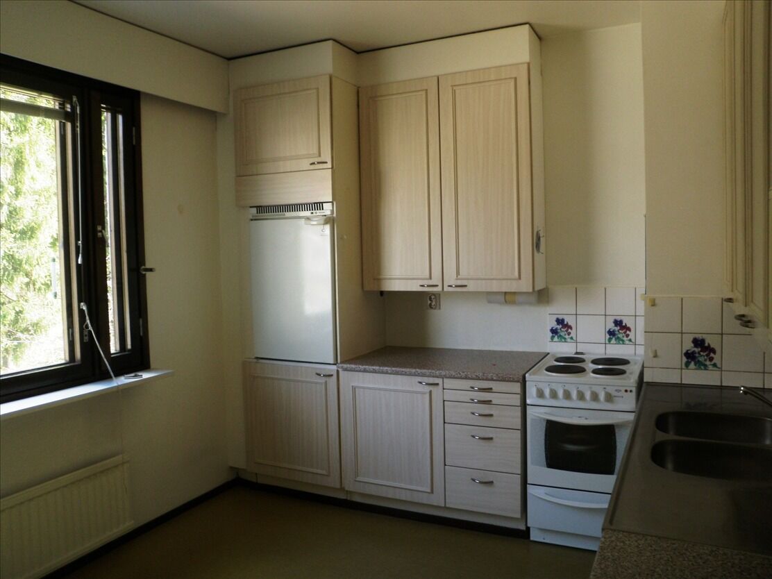 Квартира в Ямся, Финляндия, 59.5 м2 фото 2