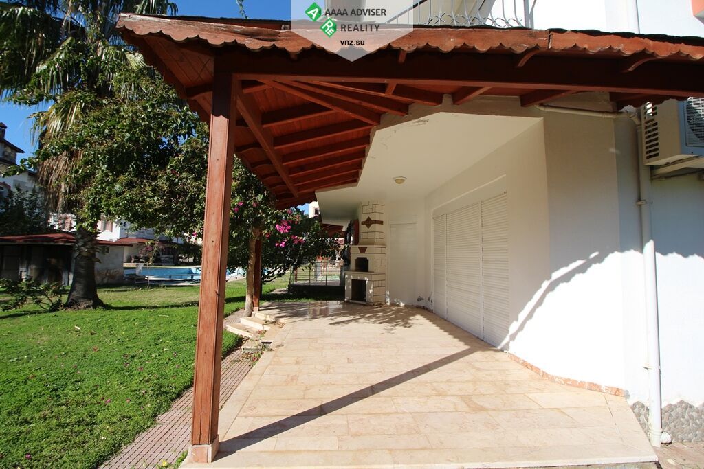 Вилла в Кестеле, Турция, 300 м2 фото 3