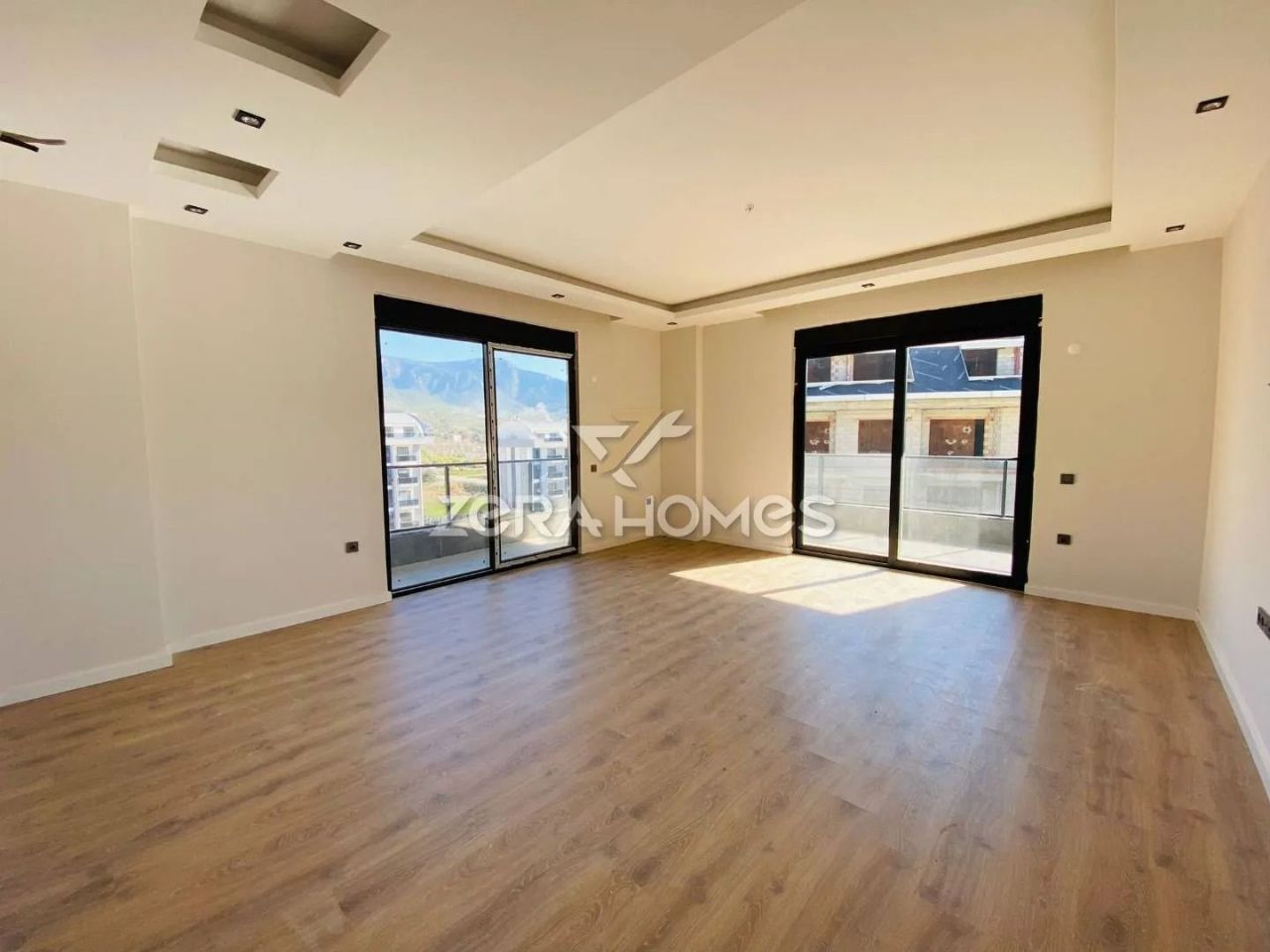 Квартира в Алании, Турция, 160 м2 фото 2