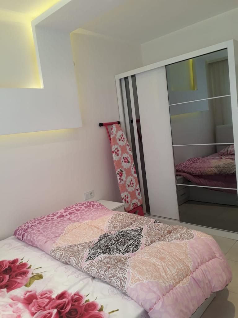 Квартира в Алании, Турция, 65 м2 фото 2