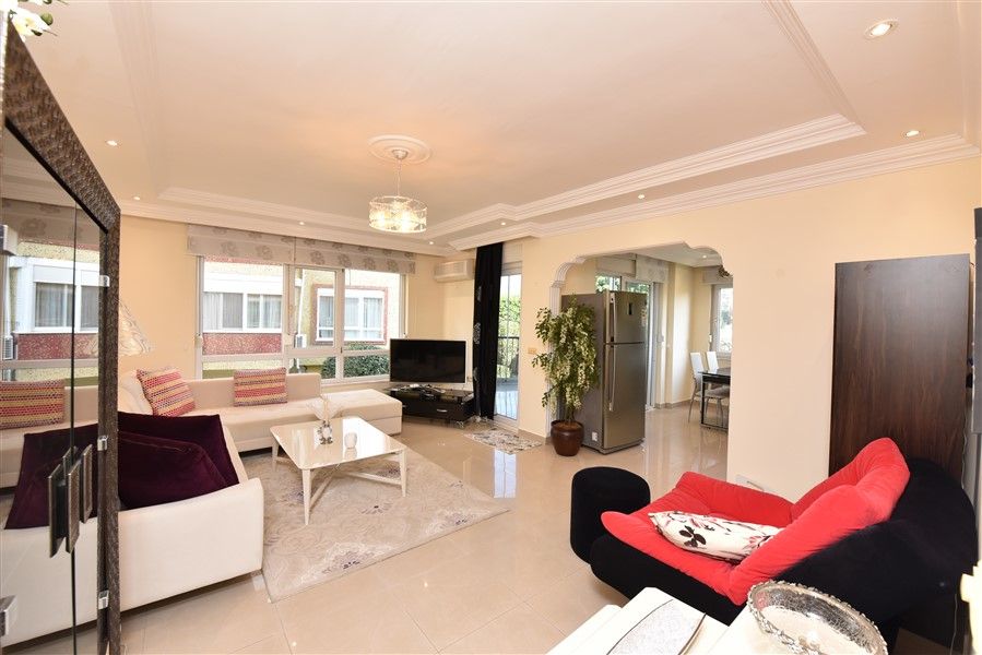 Квартира в Алании, Турция, 100 м2 фото 5