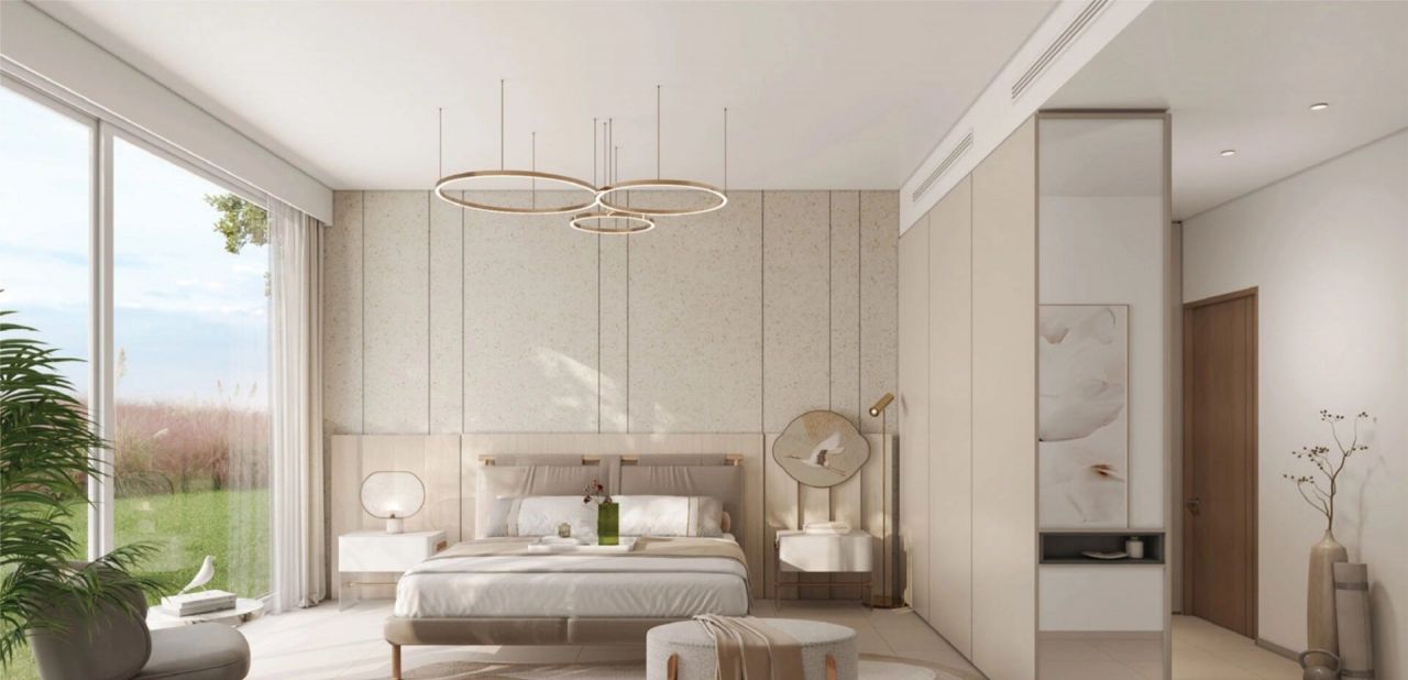 Апартаменты в Дубае, ОАЭ, 165 м2 фото 5
