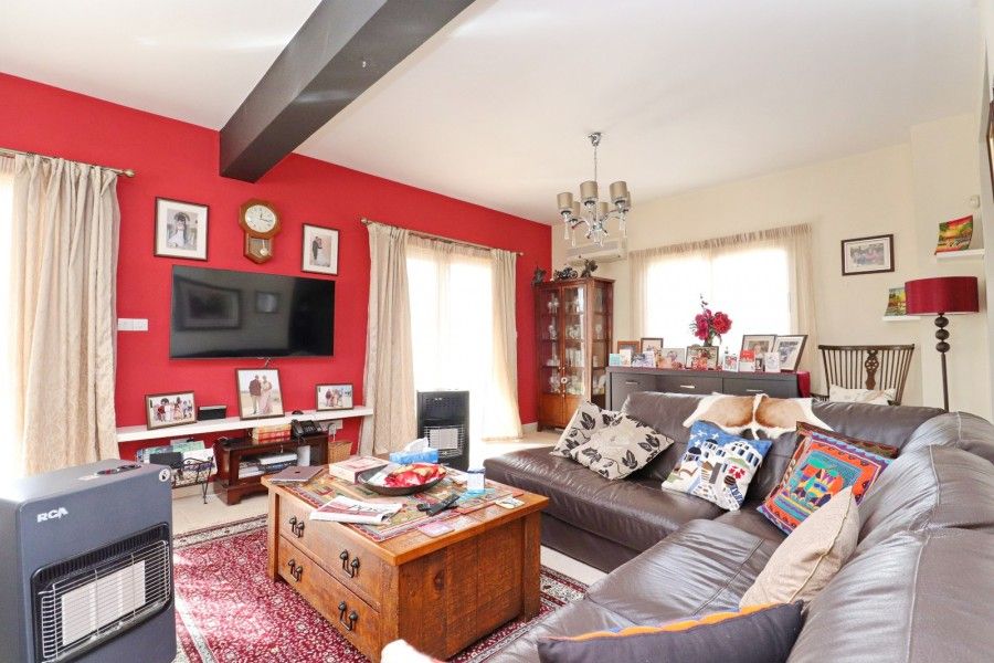 Вилла в Пейе, Кипр, 151 м2 фото 5