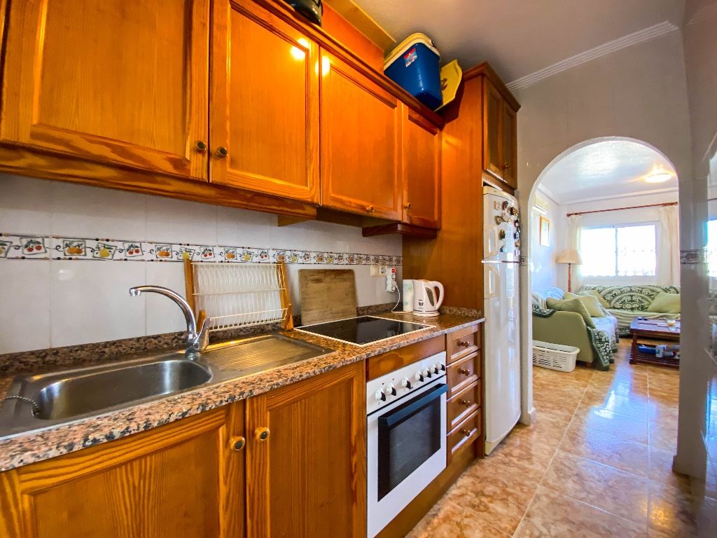 Апартаменты в Пунта Приме, Испания, 61 м2 фото 4