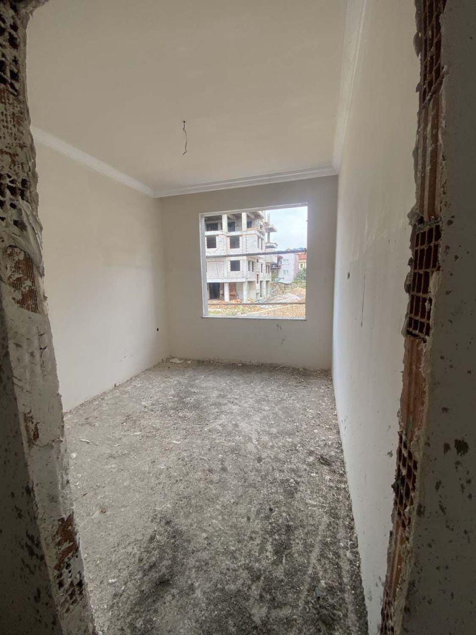 Апартаменты в Алании, Турция, 53 м2 фото 4