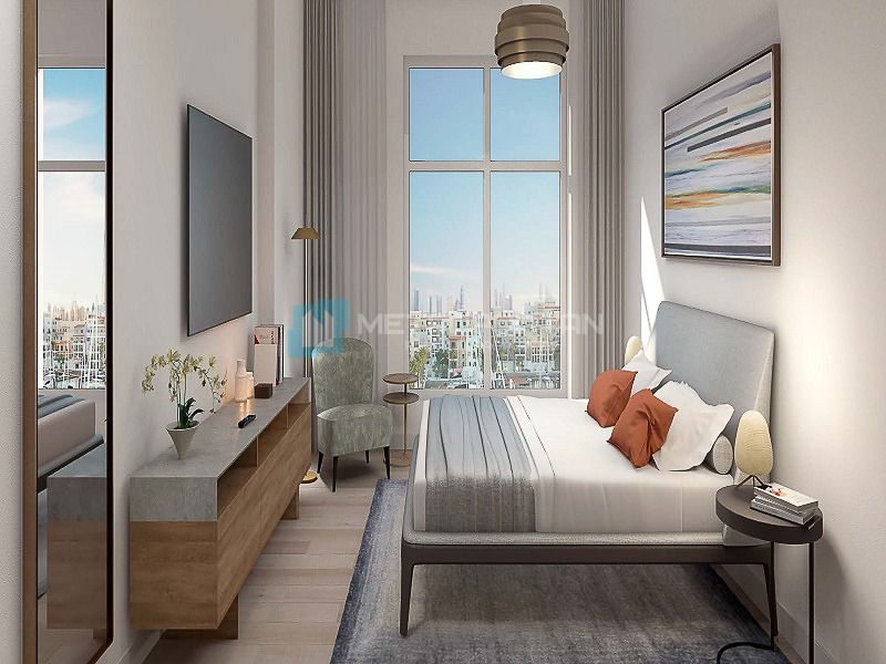 Апартаменты в Дубае, ОАЭ, 114.18 м2 фото 2
