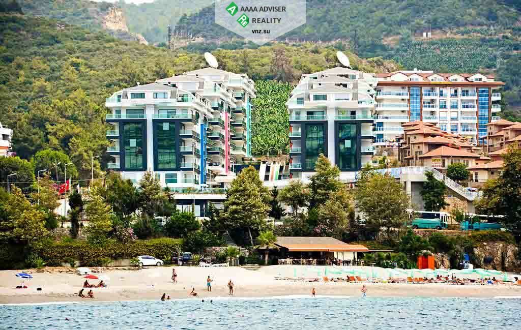 Квартира в Алании, Турция, 150 м2 фото 2