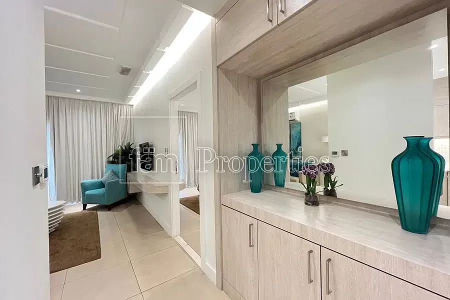 Апартаменты в Дубае, ОАЭ, 74 м2 фото 3
