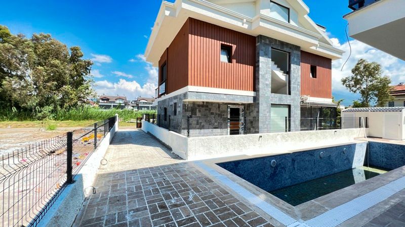 Вилла в Фетхие, Турция, 170 м2 фото 2